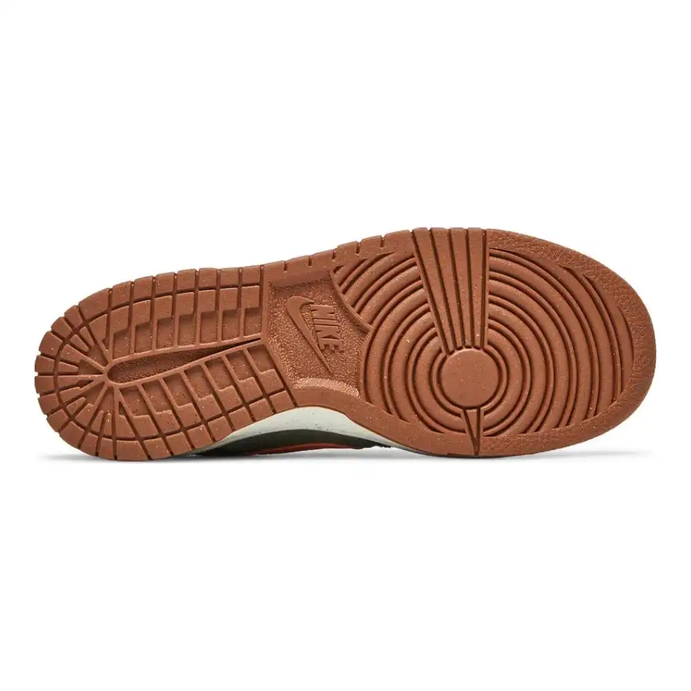 Nike Dunk Low SE GS Next Nature Toasty Sequoia foto 4