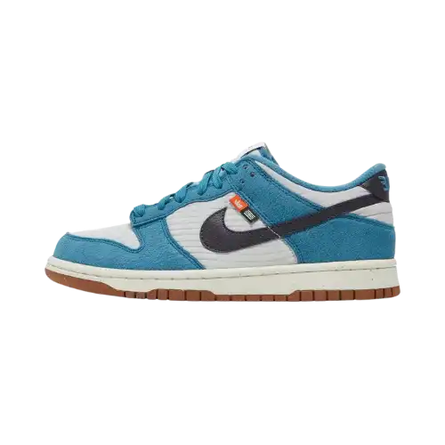 NBA x Nike Dunk Low Chicago - Droper