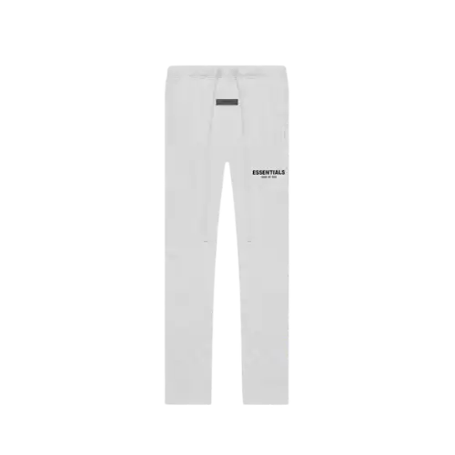 Calça Fear of God Essentials Relaxed Light Oatmeal