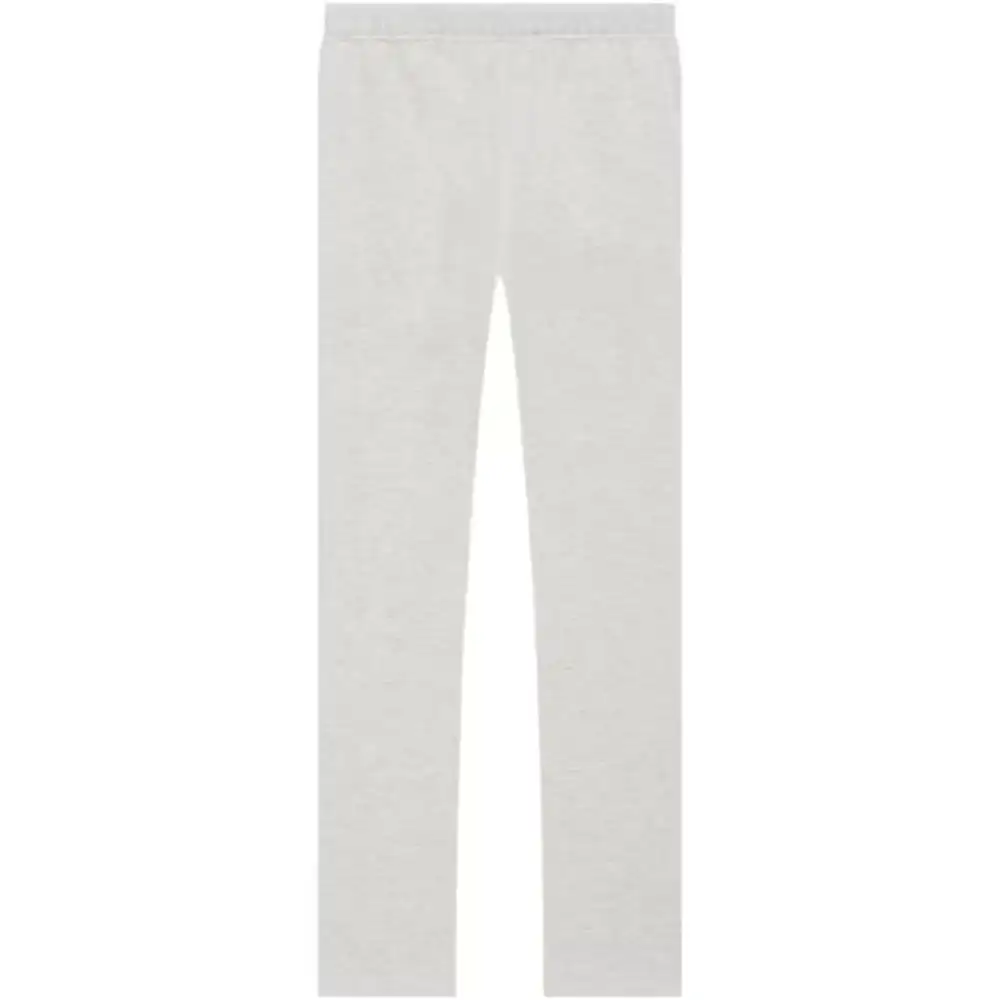 Calça Fear of God Essentials Relaxed Light Oatmeal foto 1