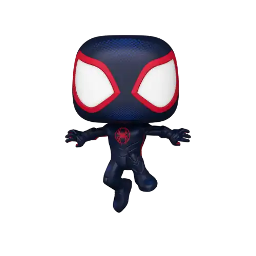 Funko Pop! Spider Man Across The Spider-Verse #1223