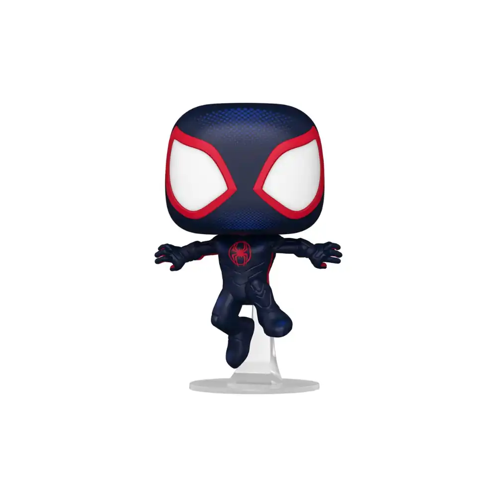 Funko Pop! Spider Man Across The Spider-Verse #1223 foto 2