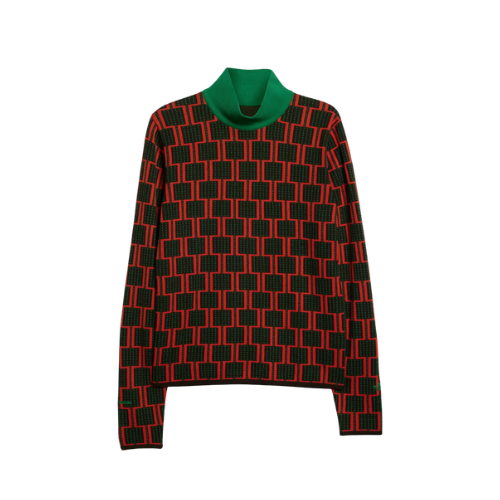 【ADAWAS】knit gawn Wales Bonner x adidas Camisa Knit Multicolor - Droper