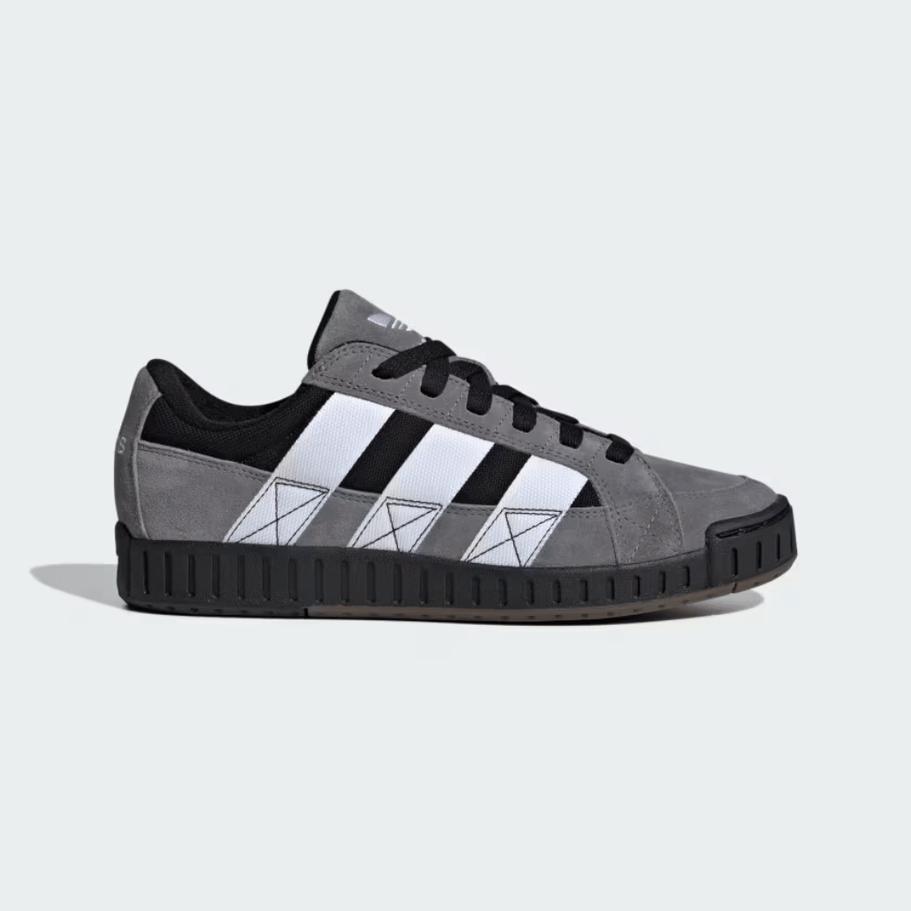 ワンコスター adidas LWST Grey Four Core Black - Droper