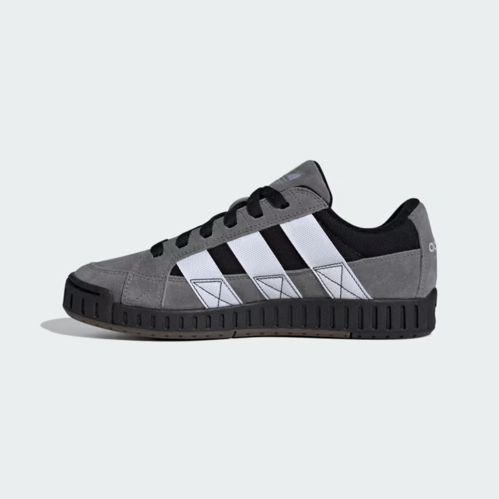 adidas LWST Grey Four Core Black foto 3