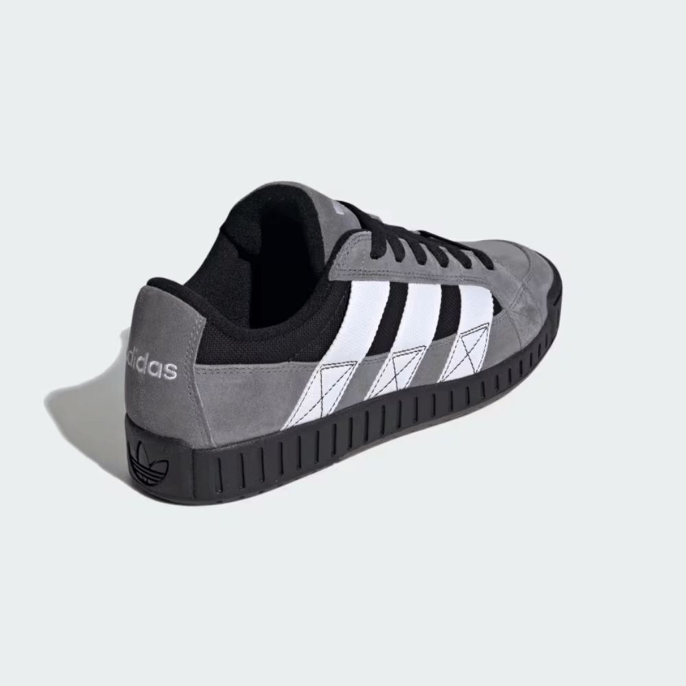 adidas LWST Grey Four Core Black foto 4