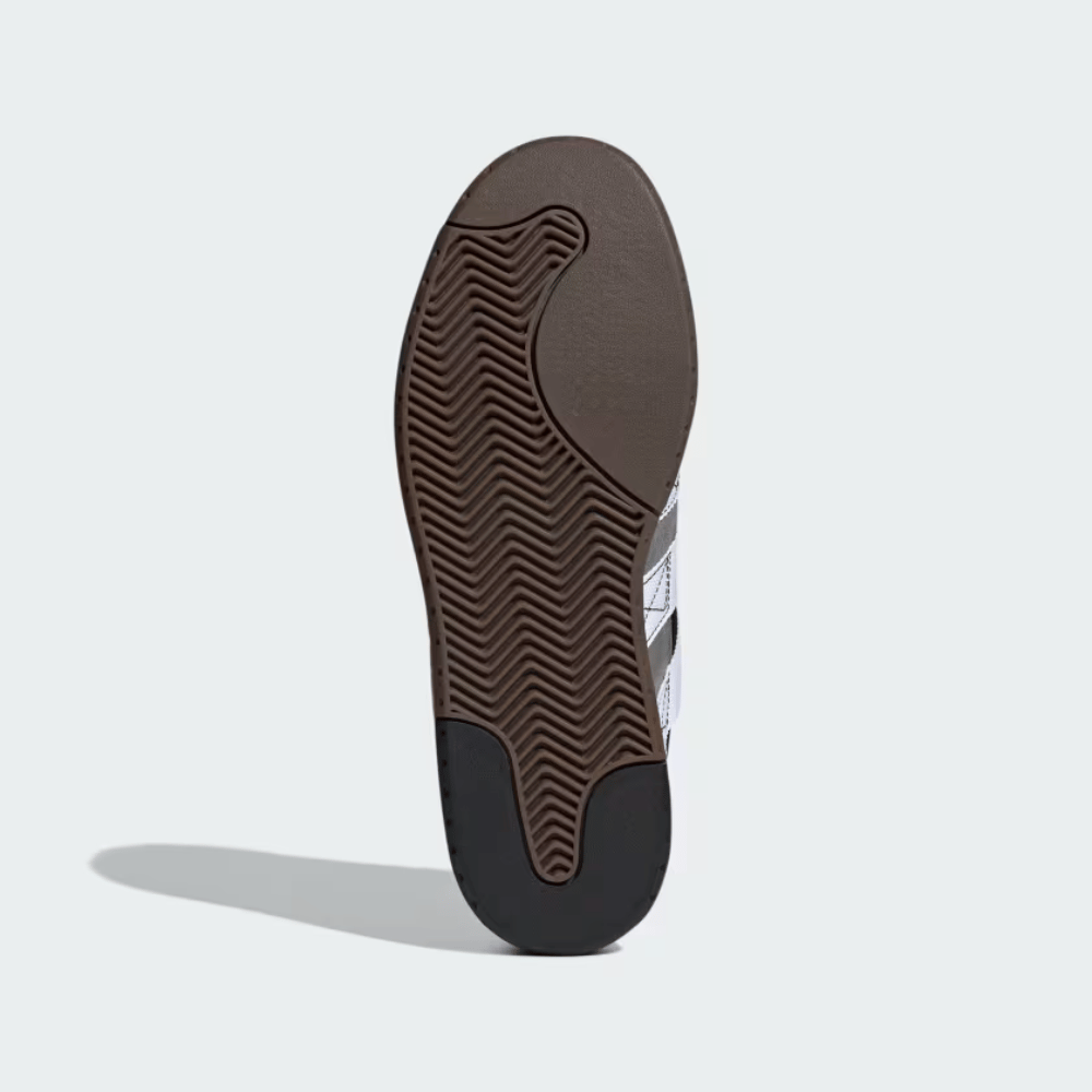 adidas LWST Grey Four Core Black - Droper