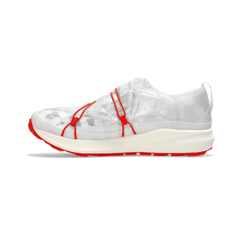 Kengo Kuma x Asics Archisitelite Oru White - Droper Kengo Kuma x Asics Archisitelite Oru White - Droper