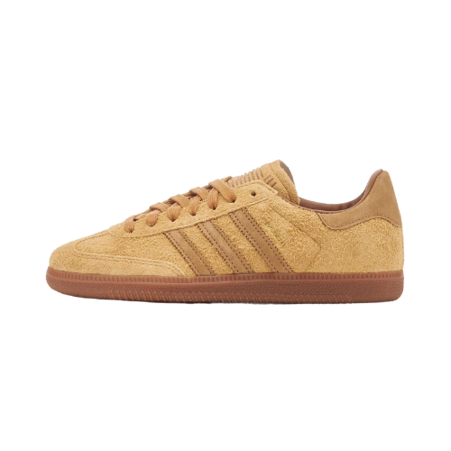 JJJJound x adidas Samba Mesa