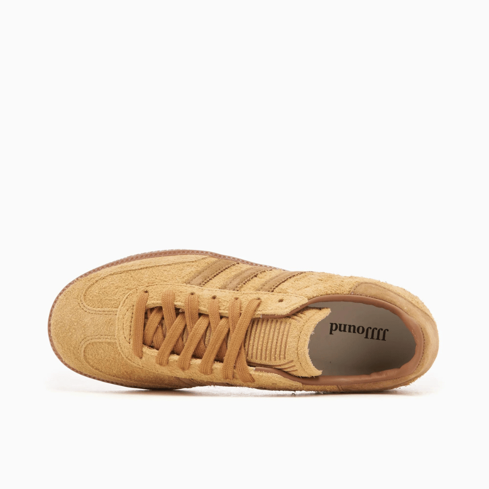 JJJJound x adidas Samba Mesa - Droper
