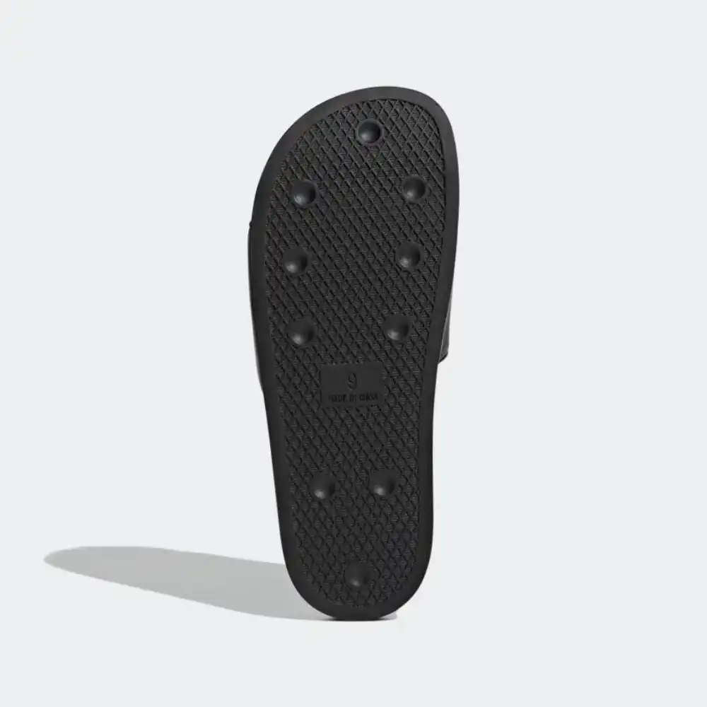 Circoloco x adidas Adilette Core Black foto 5