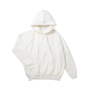 Moletom Isa Lucena Eduardo Off White