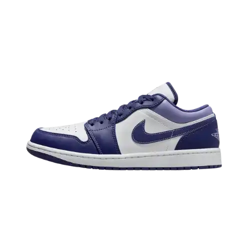Air Jordan 1 Low SE Vintage Panda - Droper