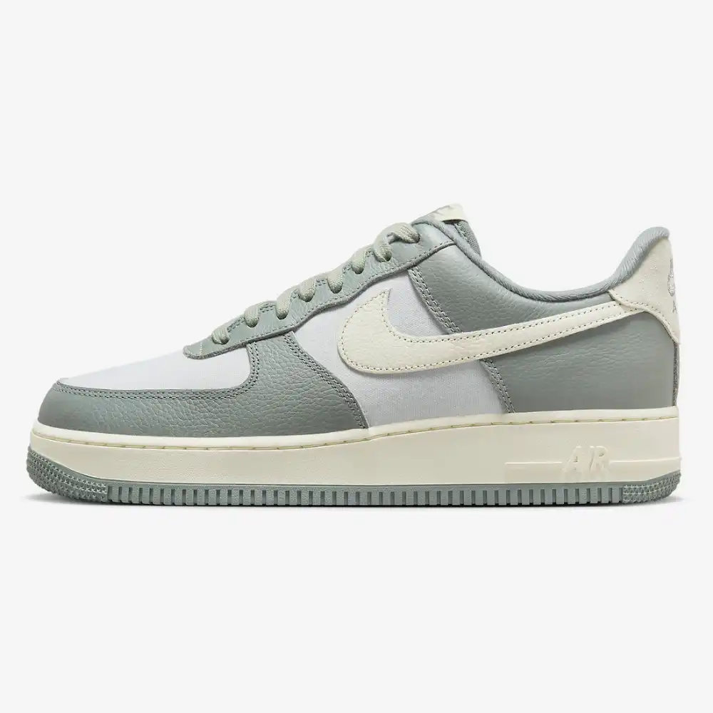 Nike Air Force 1 Low Mica Green foto 1