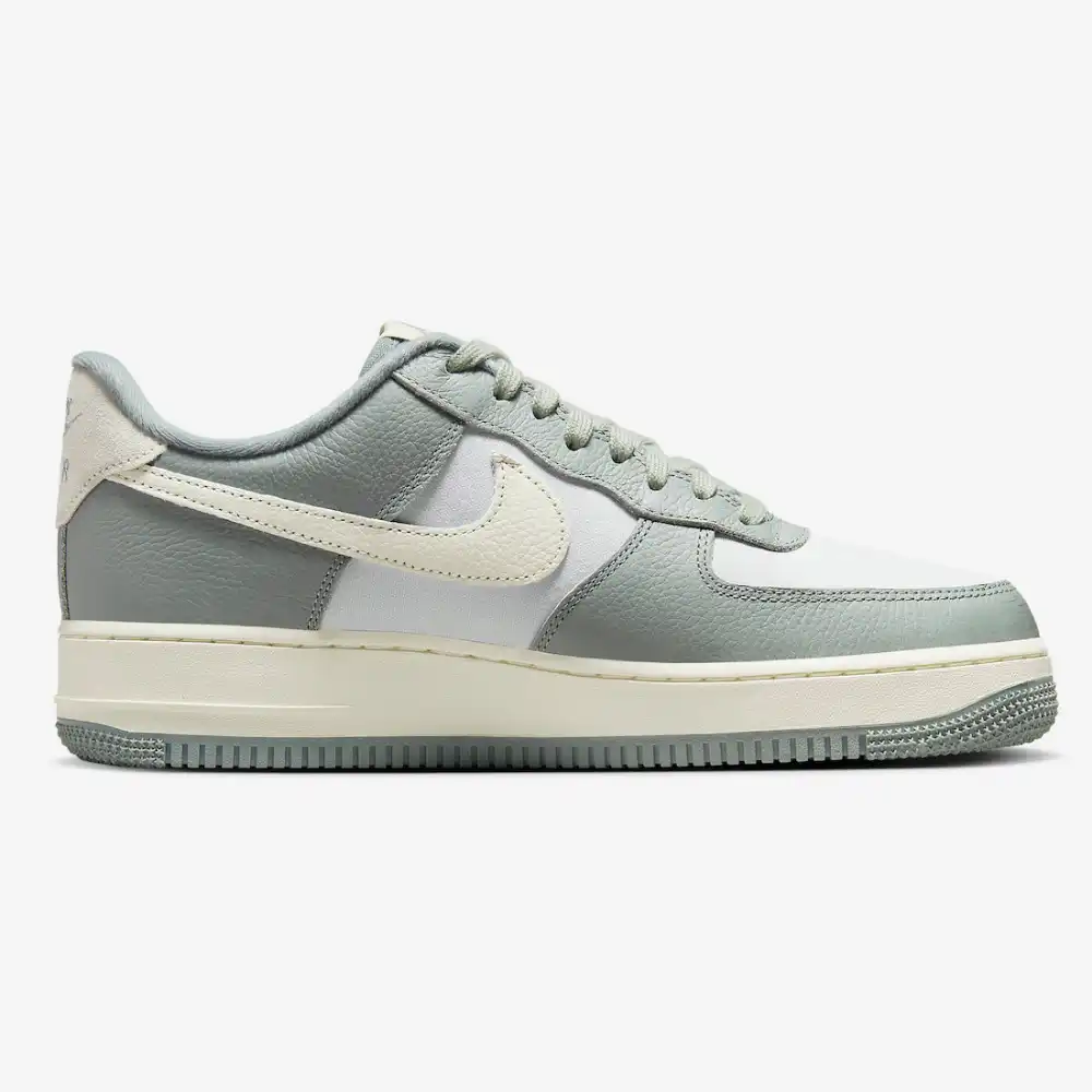 Nike Air Force 1 Low Mica Green foto 3