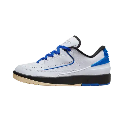 Air Jordan 2 Low Varsity Royal