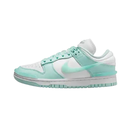 Nike Dunk Low Twist Jade Ice