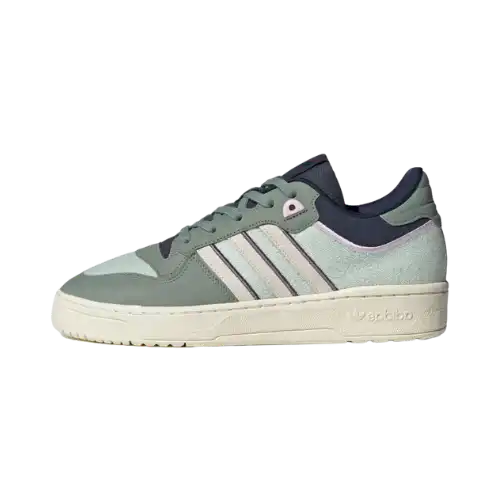 adidas Rivalry Low 86 Linen Green