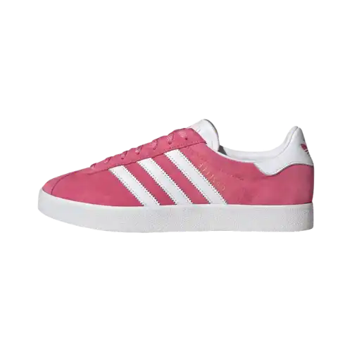 adidas gazelle silver green womens Tnis adidas Gazelle Indoor Clear Sky Rose Tone Rosa