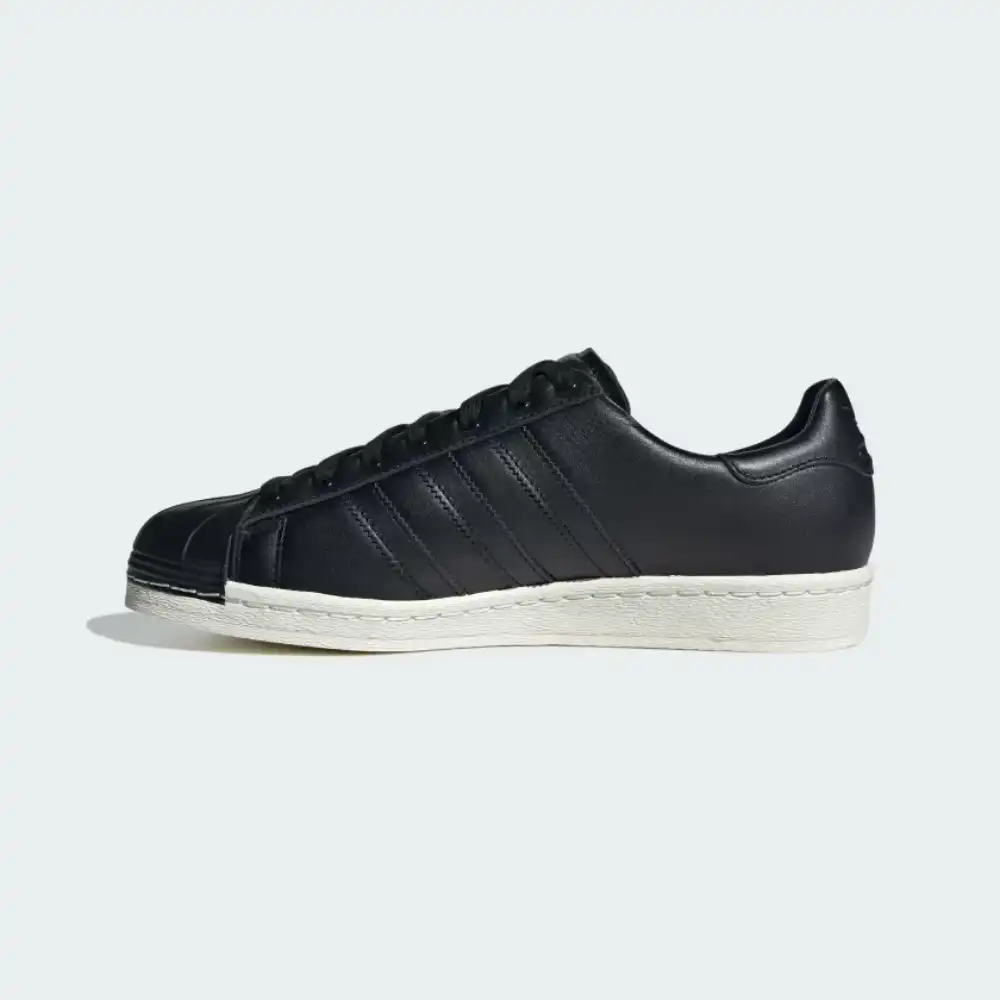 adidas Superstar Lux Core Black foto 3