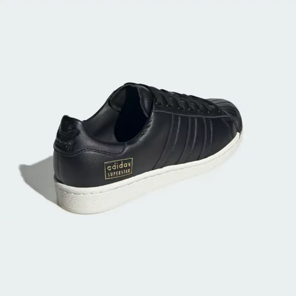adidas Superstar Lux Core Black foto 4