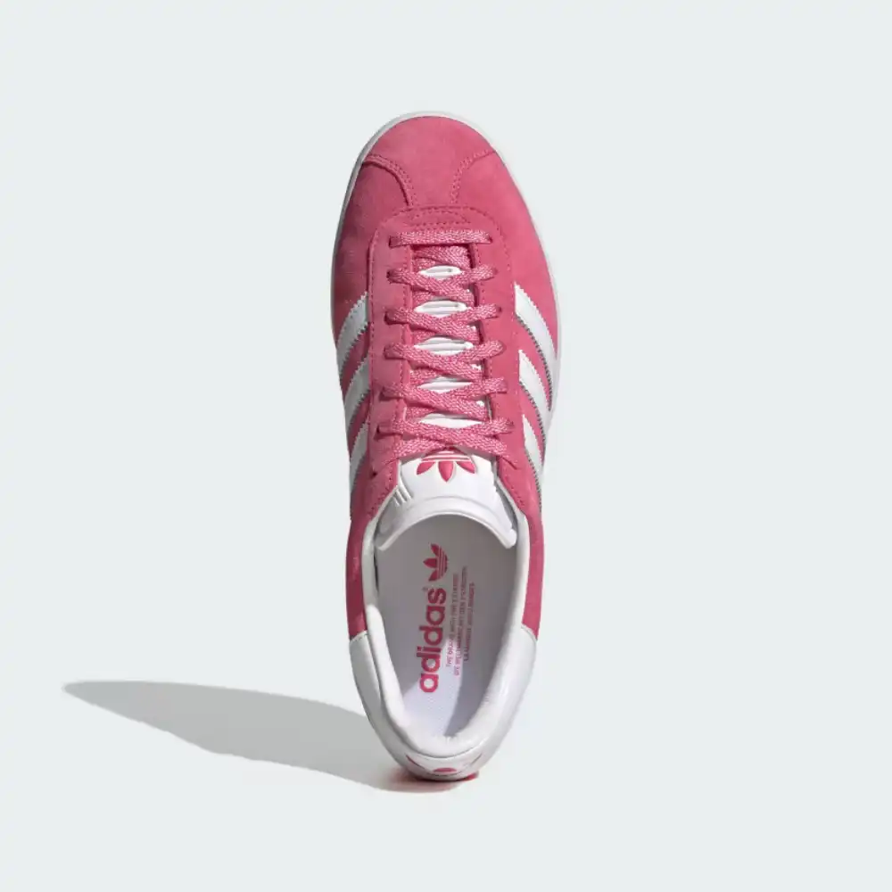 adidas Gazelle 85 Pink Fusion foto 2