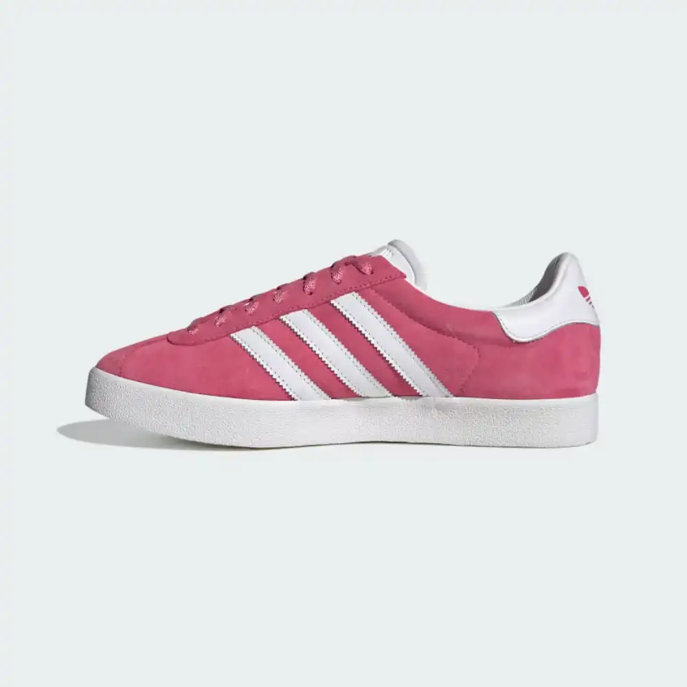 adidas Gazelle 85 Pink Fusion foto 3
