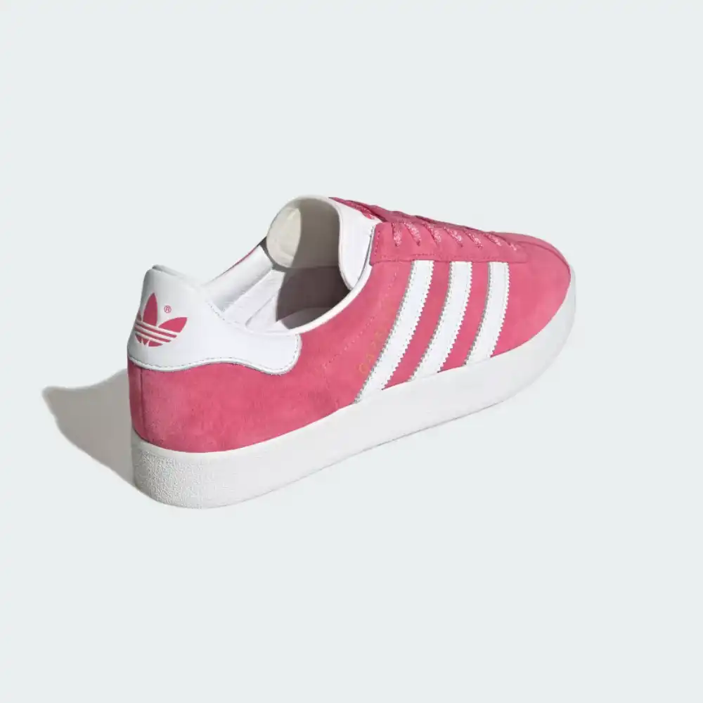 adidas Gazelle 85 Pink Fusion foto 4