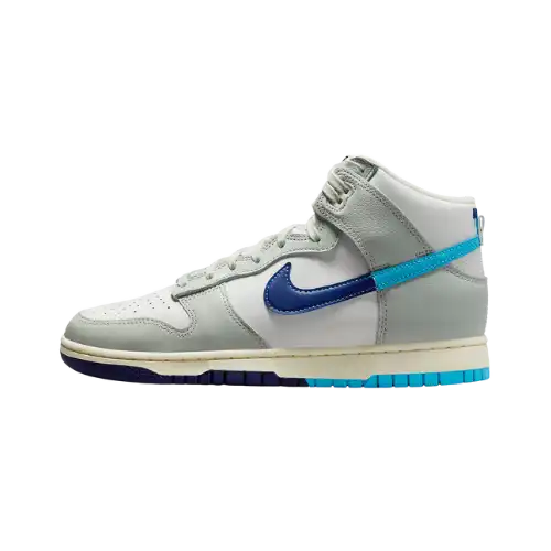 Nike Dunk High SE Split Baltic Blue