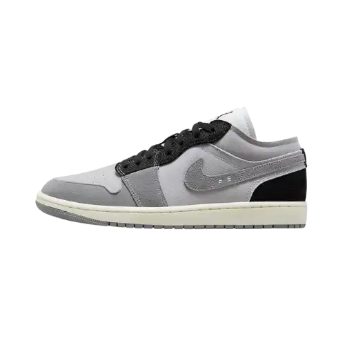 Air Jordan 1 Low SE Craft Inside Out Cement Grey