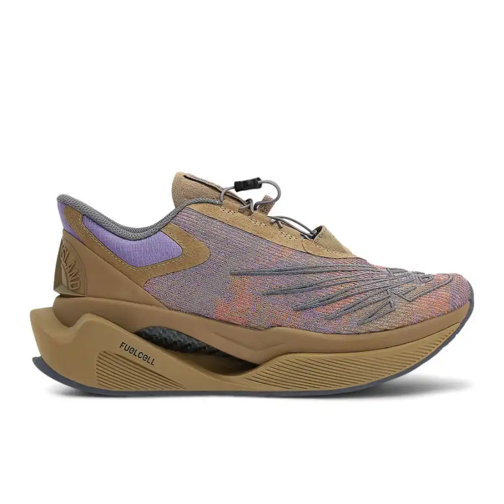 Stone Island x New Balance Fuel Cell C1 Tds Olive Oil foto 1