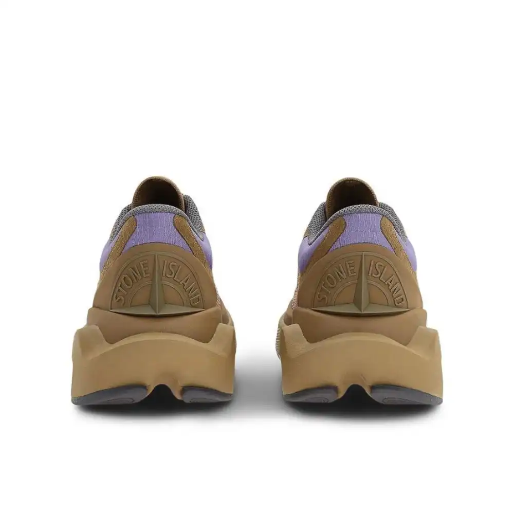 Stone Island x New Balance Fuel Cell C1 Tds Olive Oil foto 4