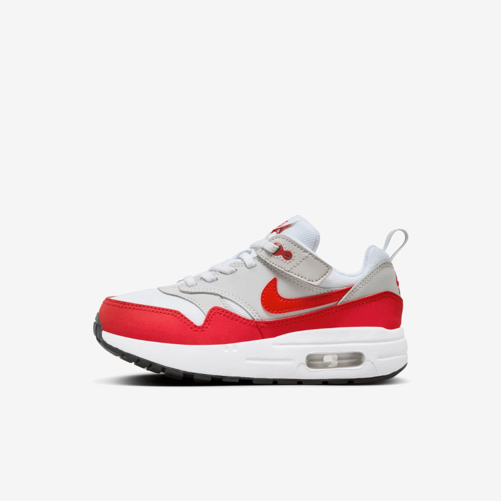 Red plaid nike air hot sale max