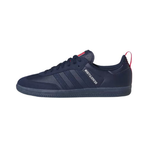 Fucking Awesome x adidas Samba Black - Droper