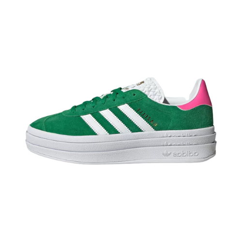 adidas gazelle silver green womens adidas Gazelle Indoor