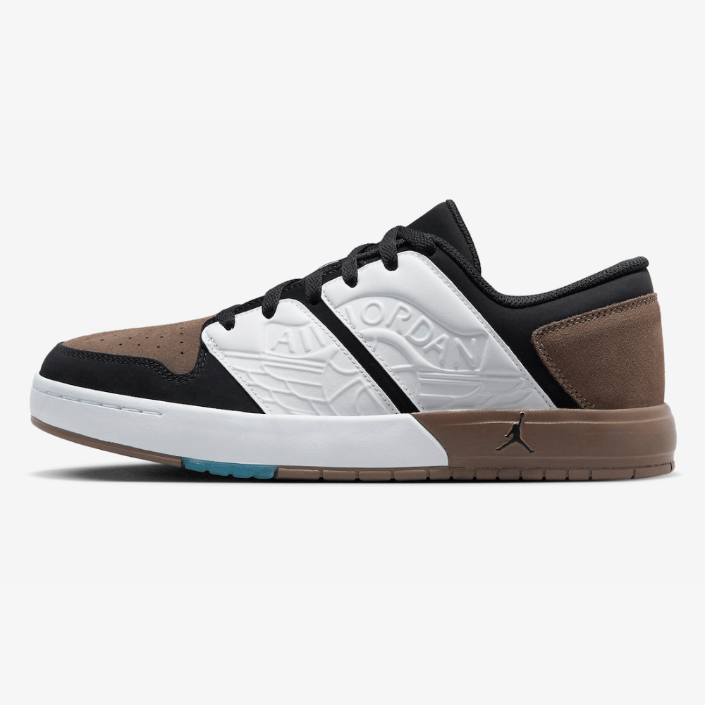 Jordan Nu 1 Palomino - Droper