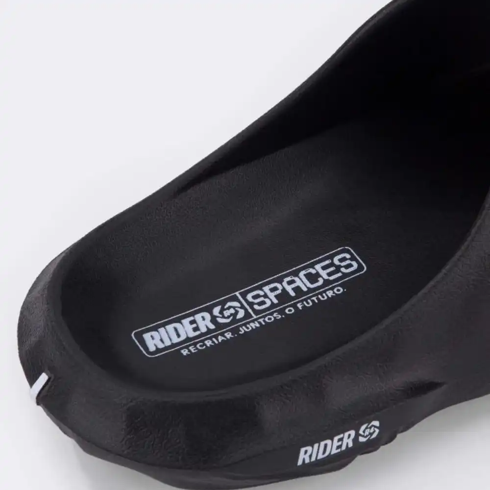Rider R4 Space Preto - Droper