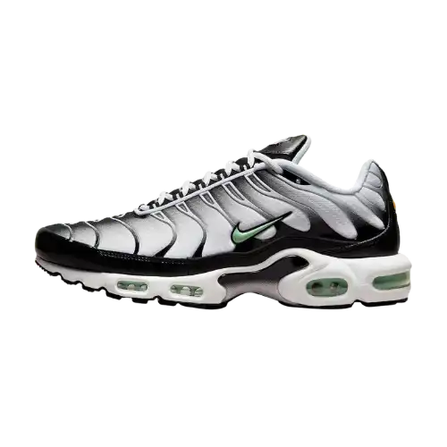 Nike Air Max Plus Seafoam