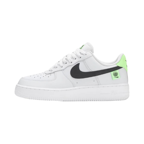 Nike Air Force 1 Low Worldwide Pure Platinum - Droper