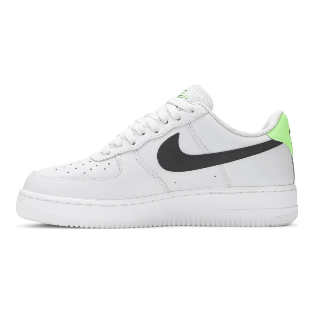 Nike Air Force 1 Low Worldwide Pure Platinum foto 3
