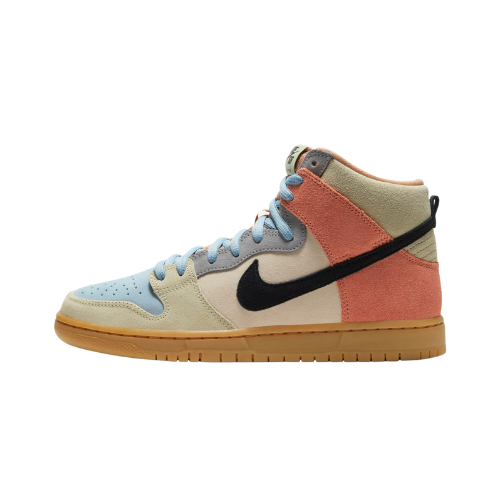 Nike SB Dunk High Spectrum