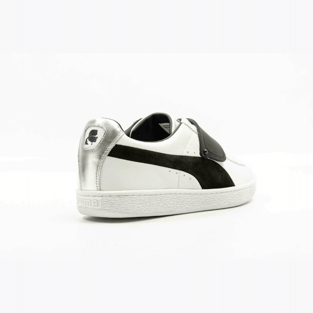 Puma x karl sale lagerfeld suede classic