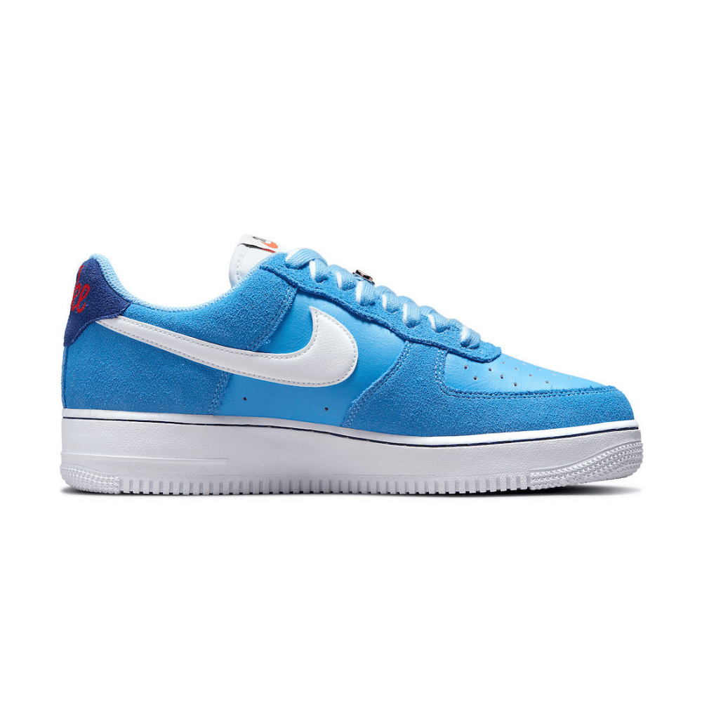 Air force 1 low gs cheap university blue