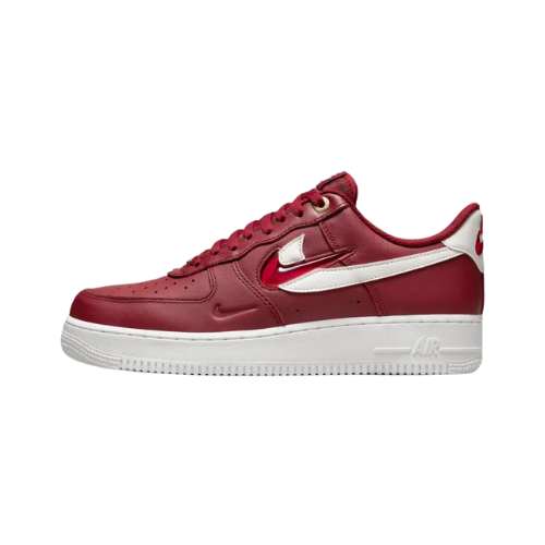 Nike Air Force 1 Low PRM Greatest Hits Pack Team Red