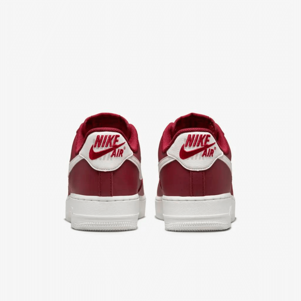 Nike Air Force 1 Low PRM Greatest Hits Pack Team Red foto 4