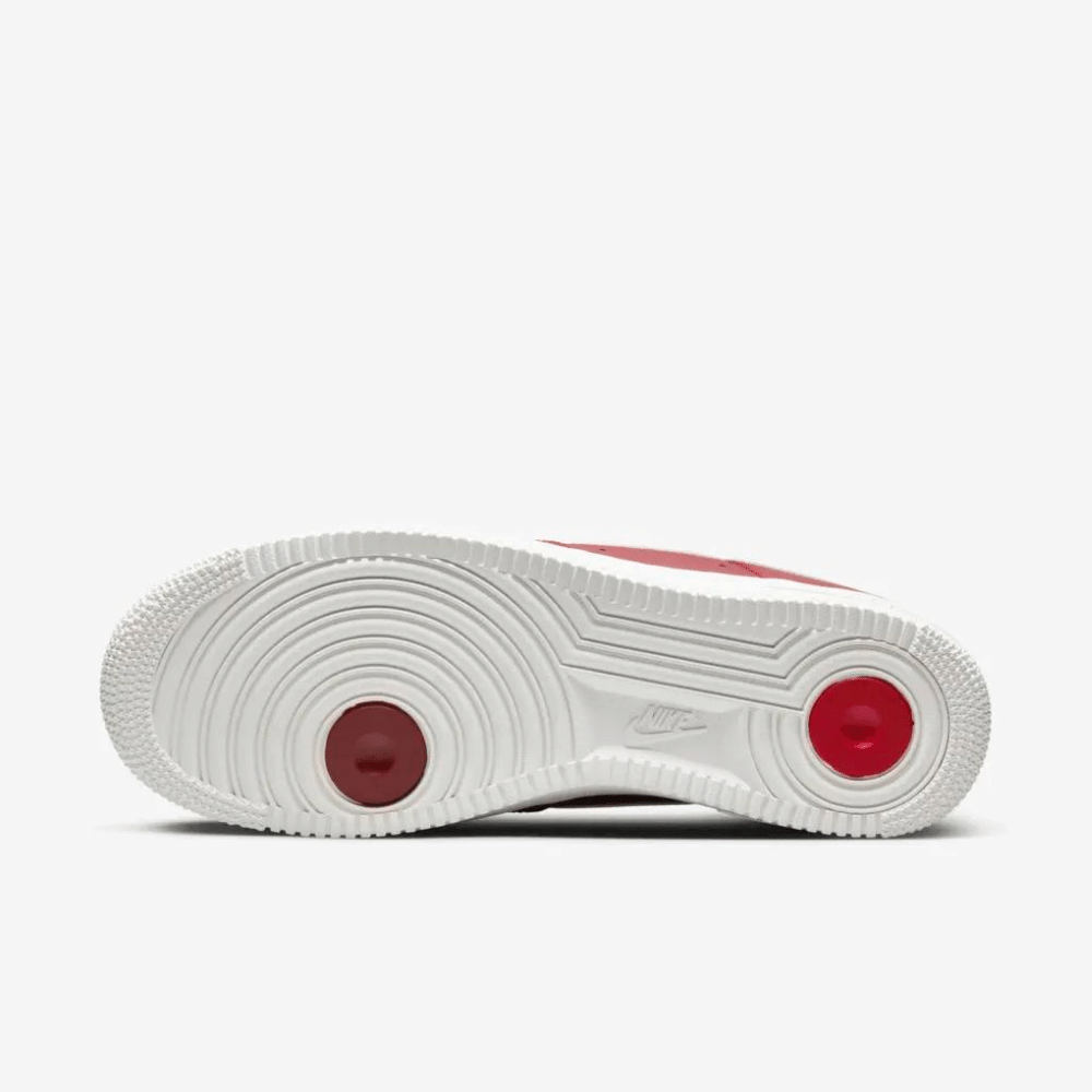 Nike Air Force 1 Low PRM Greatest Hits Pack Team Red foto 5