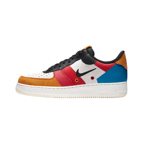 Nike Air Force 1 Low Sail Amber Rise