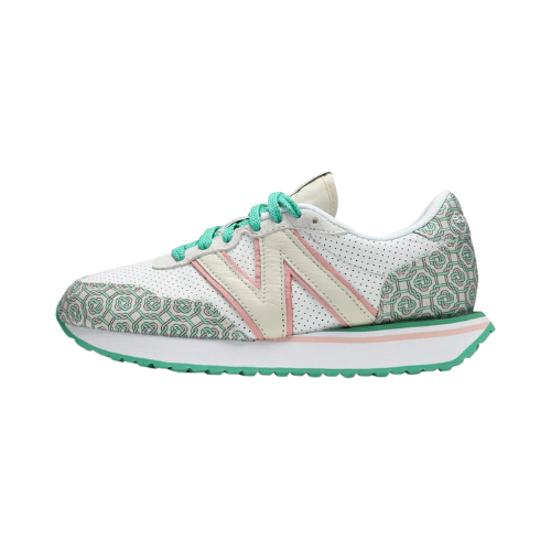 Casablanca x New Balance 237