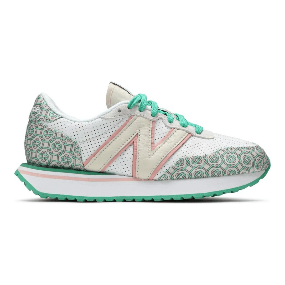 Casablanca x New Balance 237 foto 1