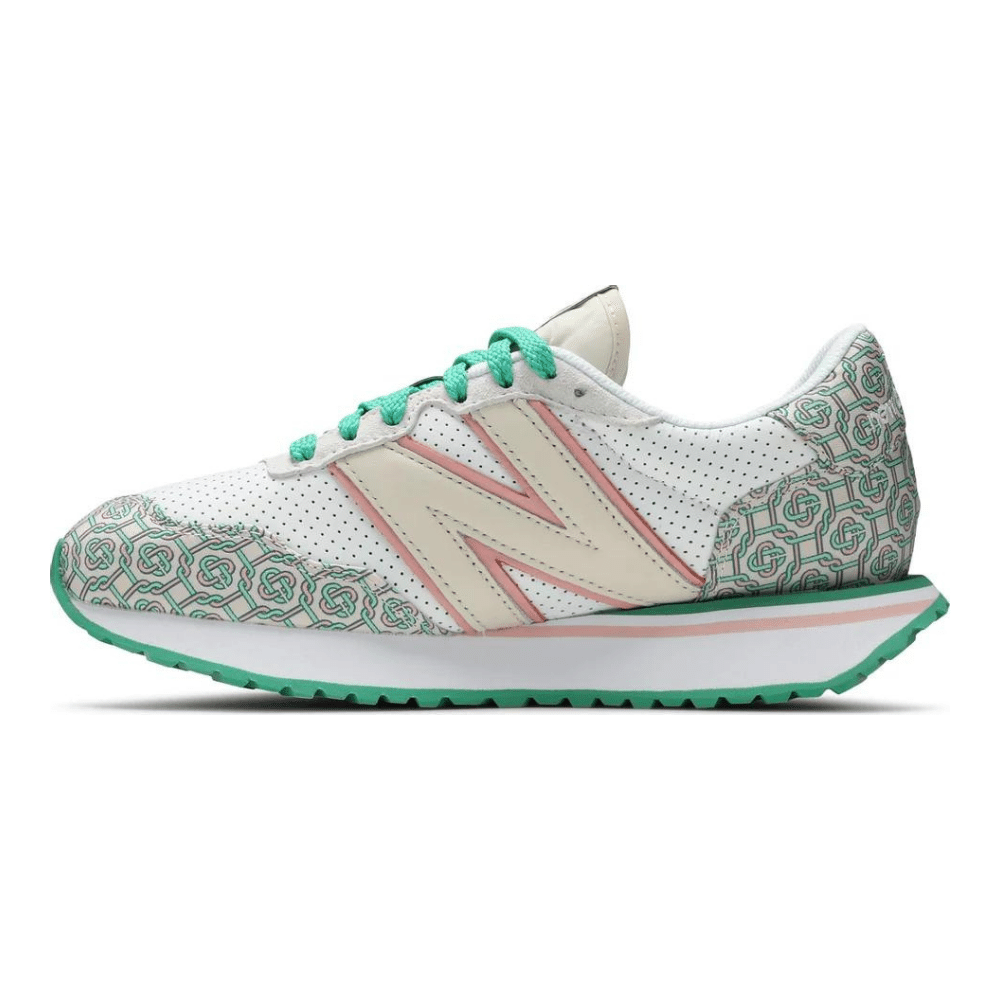 Casablanca x New Balance 237 foto 3